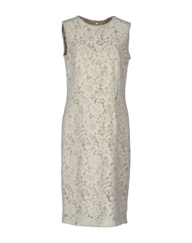 ZOOM DOLCE & GABBANA - Knee-length dress