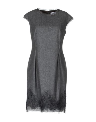 ZOOM GOSSIP - Short dress