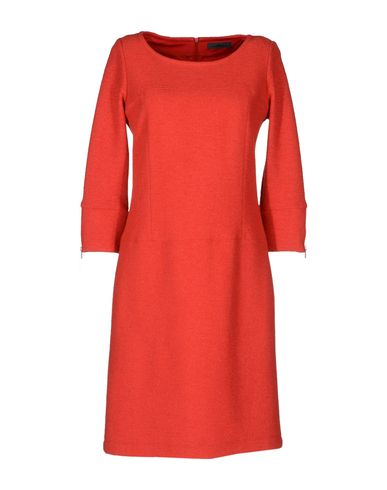 ZOOM AIRFIELD COLLECTION - Short dress