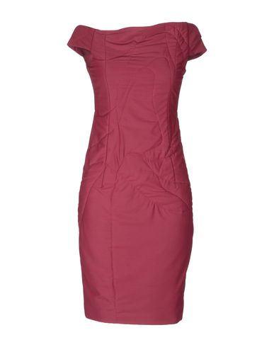 ZOOM ACNE - Short dress