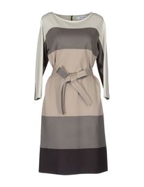 GOSSIP - Knee-length dress