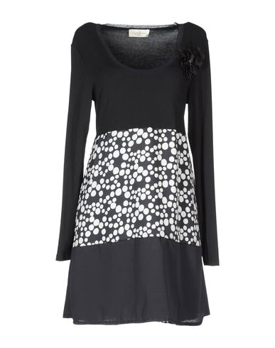 ZOOM JUST FOR YOU - Short dress