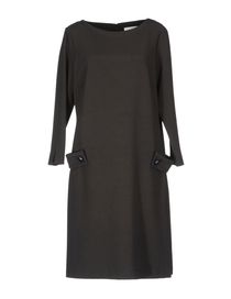 GOSSIP - Short dress