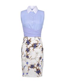Kurzes Kleid - ALTUZARRA