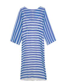 3/4 length dress - DOLCE & GABBANA