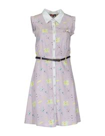 YUMI' - Short dress