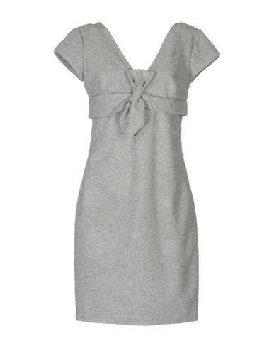 ZOOM ERMANNO SCERVINO - Short dress