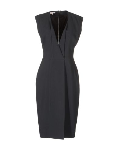 ZOOM ANTONIO BERARDI - Knee-length dress