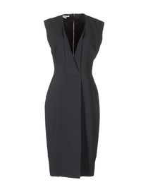 ANTONIO BERARDI - Knee-length dress