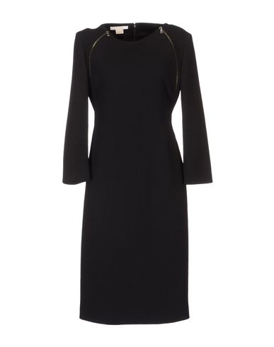 ZOOM ANTONIO BERARDI - Knee-length dress
