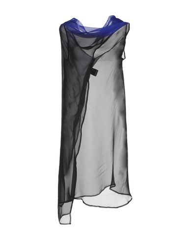 ZOOM ANN DEMEULEMEESTER - Short dress