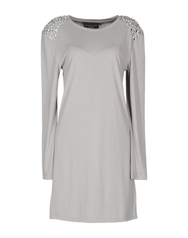 ZOOM PHILIPP PLEIN COUTURE - Short dress