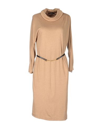 ZOOM GUCCI - Knee-length dress