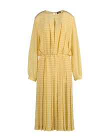 Short dress - TRUSSARDI