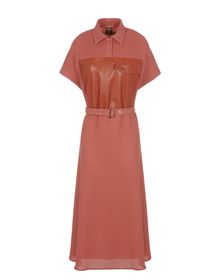 Short dress - TRUSSARDI