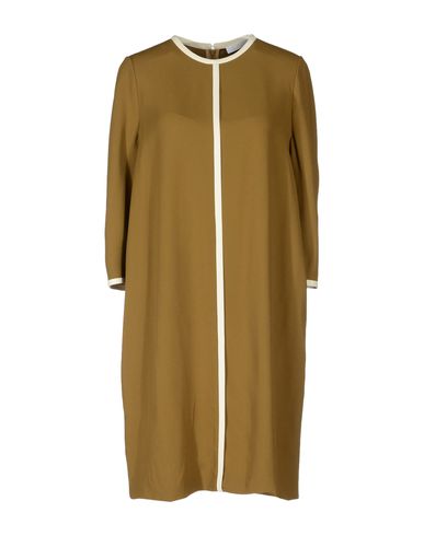 ZOOM CHLOÉ - Short dress