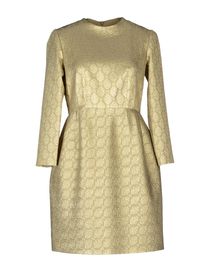 STELLA McCARTNEY - Short dress