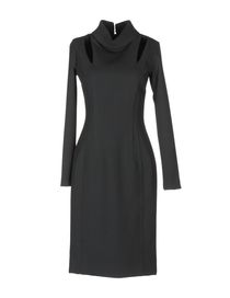 GIANFRANCO FERRE' - Knee-length dress