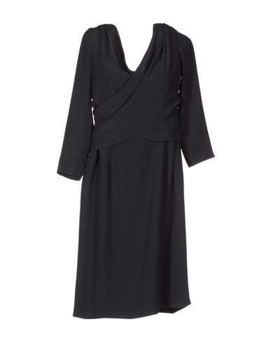 ZOOM ALBERTA FERRETTI - Knee-length dress
