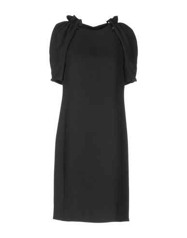 ZOOM MOSCHINO - Short dress