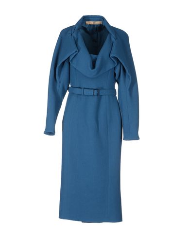 ZOOM JOHN GALLIANO - Knee-length dress