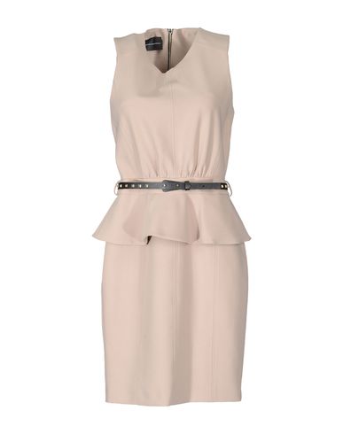 ZOOM ATOS LOMBARDINI - Short dress