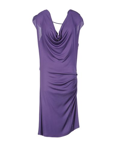 ZOOM GALLIANO - Knee-length dress