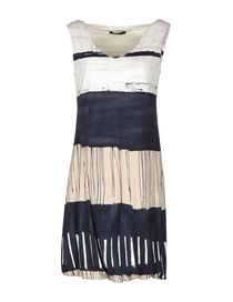 PIAZZA SEMPIONE - Short dress