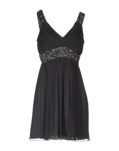 ZOOM GALLIANO - Short dress