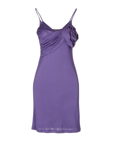 ZOOM GALLIANO - Short dress