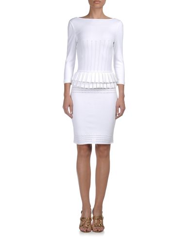 DSQUARED2 - Short dress