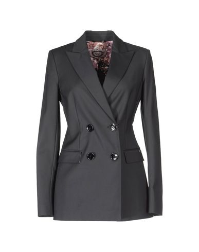 ZOOM AJAY - Blazer