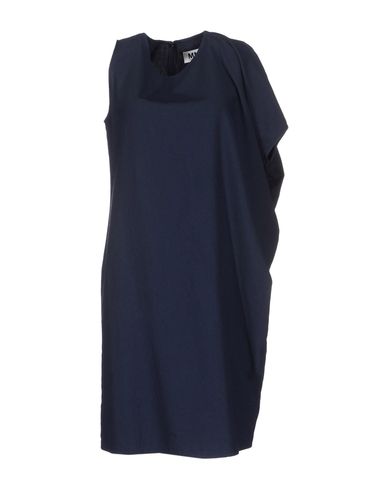 ZOOM MM6 by MAISON MARTIN MARGIELA - Knee-length dress