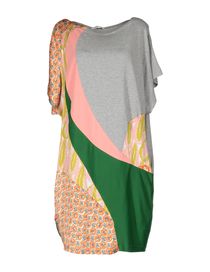 TSUMORI CHISATO - Short dress