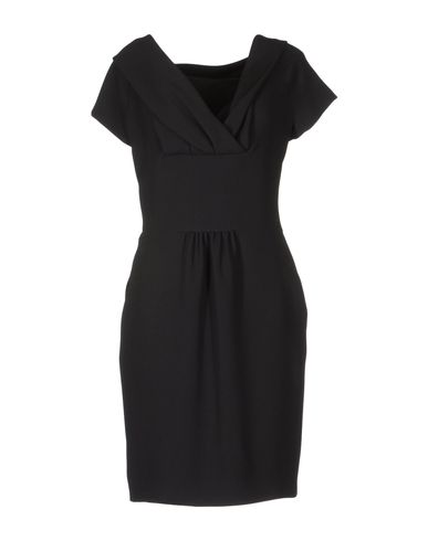 ZOOM MOSCHINO - Knee-length dress