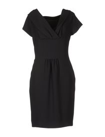 MOSCHINO - Knee-length dress