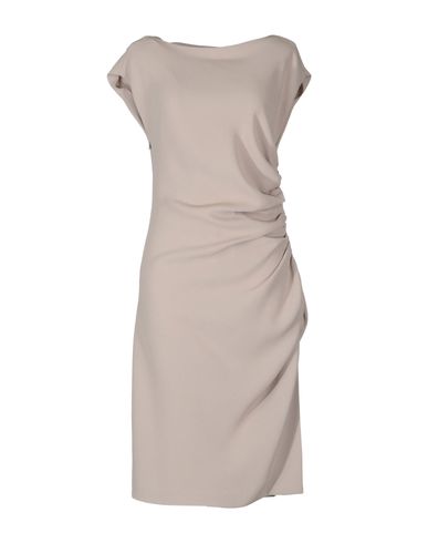 ZOOM MOSCHINO - Knee-length dress