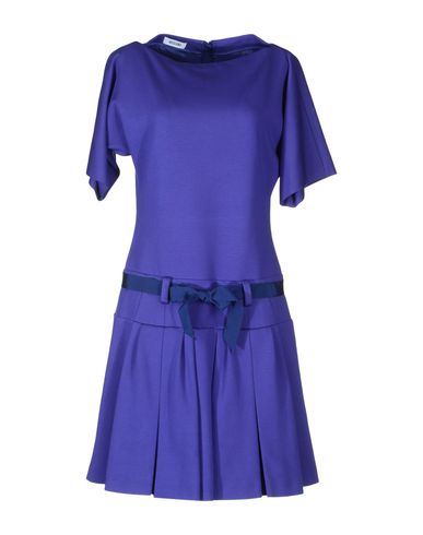 ZOOM MOSCHINO - Short dress