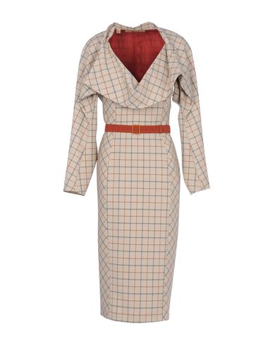 ZOOM JOHN GALLIANO - 3/4 length dress
