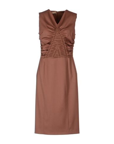 ZOOM JOHN GALLIANO - Knee-length dress