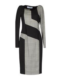 GAI MATTIOLO - Knee-length dress