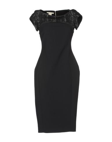 ZOOM ANTONIO BERARDI - Knee-length dress