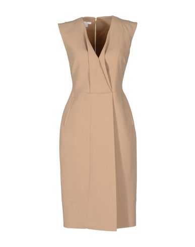 ZOOM ANTONIO BERARDI - Knee-length dress