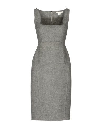 ZOOM ANTONIO BERARDI - Knee-length dress