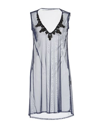 ZOOM LE RAGAZZE DI ST. BARTH - Short dress
