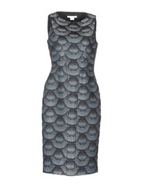 ANTONIO BERARDI - Knee-length dress