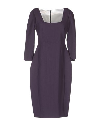 ZOOM ANTONIO BERARDI - Knee-length dress