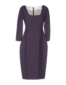 ANTONIO BERARDI - Knee-length dress