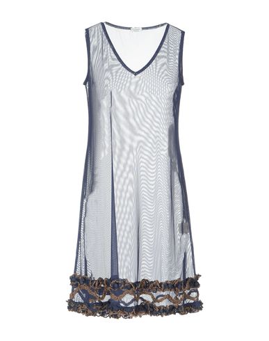 ZOOM LE RAGAZZE DI ST. BARTH - Short dress