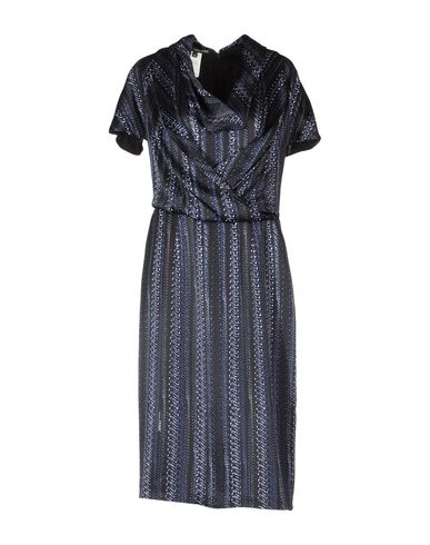 ZOOM GIANFRANCO FERRE' - Knee-length dress